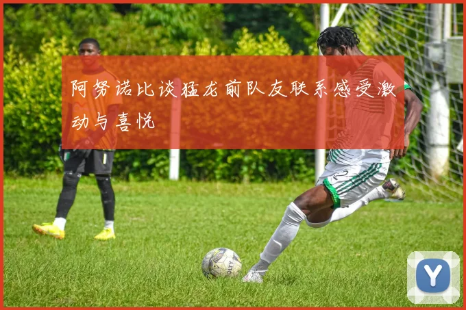 阿努诺比谈猛龙前队友联系感受激动与喜悦